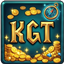 Kerzo Gold Tracker [Retail & Forever] logo