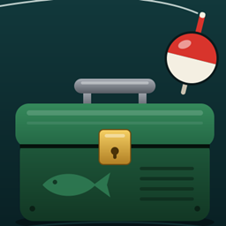 Angler's TackleBox project image