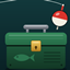 Angler's TackleBox logo