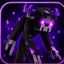 Void stalker logo