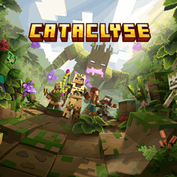 Cataclyse-All the Bosses