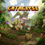 Cataclyse logo
