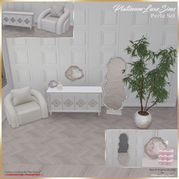 Perla Set project image