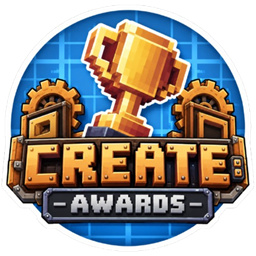 Create: Awards