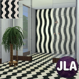 Wavy Marble Collection (3 Designs) logo