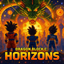 Dragon Block Horizons logo