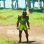Gilded Paladin Armour logo