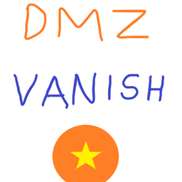 DMZ - Vanishing