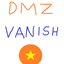 DMZ - Vanishing logo