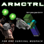 ArmCtrl (for One Survival Modpack) logo