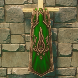 Guthix Gilded Cape project image