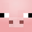 Mo' Pigs logo