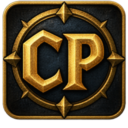 ClassicPlates logo