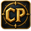 ClassicPlates logo