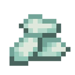 Prismarine Shard Recipes logo