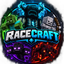 RaceCraft RPG logo