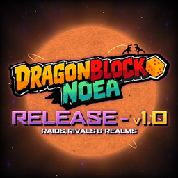 Dragon Block Noea