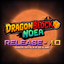 Dragon Block Noea logo