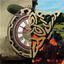 STREDA-TELLURIA Experience logo