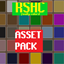 RSHC Asset Pack (for The Character Customization Mod) logo