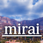 mirai logo