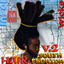 V.2 - South Florida Wicks Dreads Hair - VEXSIMS2000 logo