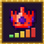 Level-Synced Threat logo
