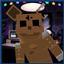 The Rat 4d Skin logo