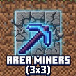 Area Miners project image