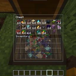 InSight Chests