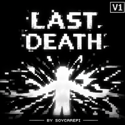 Last Death logo