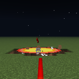 Better Explosions (PvP) for Minecraft 1.21 — Textures screenshot