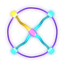 Quantum Entanglement logo