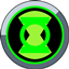 Alienevo New Corps Compat logo