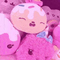 (Cutecore) 𝑲𝒊𝒏'𝒔 Sweetest GUI ୭ ᵎᵎ 🧁 logo