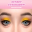 Sunset Eyeshadow logo