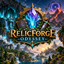 Relicforge Odissey logo