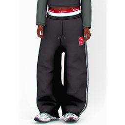 🔥 Redred Sweatpants + Underwear Swatches 🔥 project image