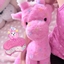 (Cutecore) ♡⸝⸝ 𝑲𝒊𝒏'𝒔 𝐂𝐚𝐧𝐝𝐲 ♡ 𝐆𝐥𝐚𝐳𝐞𝐝 Terracotta !! 🦄‍🪽 logo