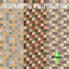 Patchwork Tile Walls Collection logo