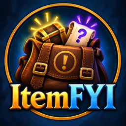 ItemFYI logo