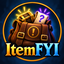 ItemFYI logo