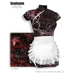 Soulmate×Ozii_20250723_dress_V1 logo