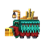 Tepox Sniffer Update logo