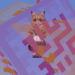 Touhou Little Maid: Fusion project image