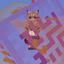 Touhou Little Maid: Fusion logo