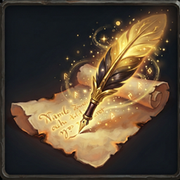 Forever: Storyteller logo