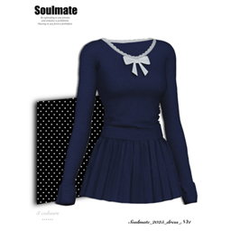 Soulmate_N41_dress logo