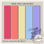 mr.opossum - serotonina palette logo