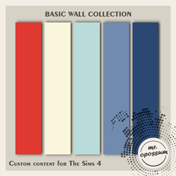mr.opossum - blood in the water palette logo